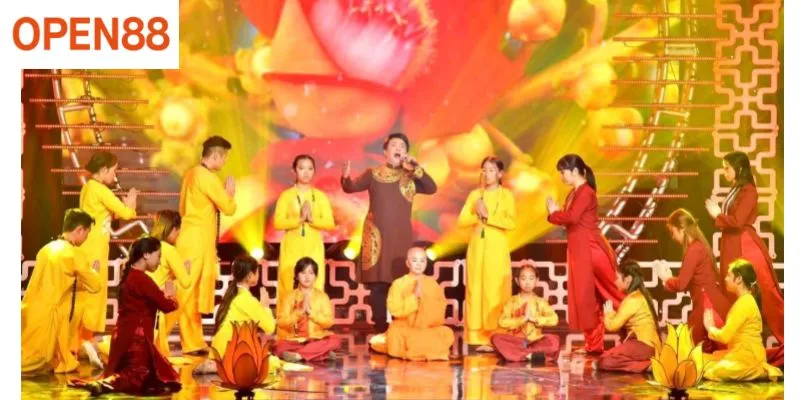 Bí quyết cá cược từ CEO Gia Huy Open88