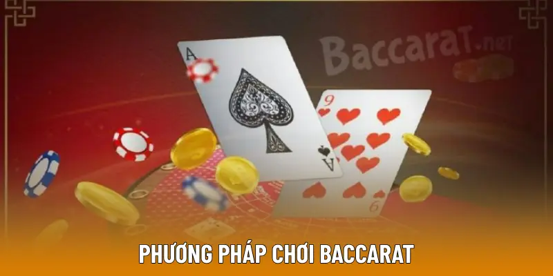 Phương Pháp Chơi Baccarat | Cơ Hội Săn Ngay Thưởng Lớn